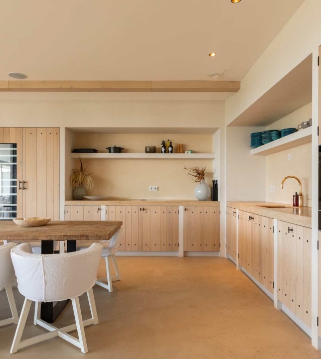 Resa estates Ibiza for sale Talamanca luxury apartment duplex kitcheb.jpg